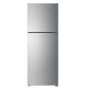 Haier 10 Cu Ft/E-Star HNries/ HRF-276 EBD(Deepest Freeze +Direct Cool+ 1 Hour Icing Technology + Metal Door) Silver Colour/Refrigerator/ 10 Years Warranty. HN